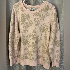 Women’s Knitted Sweater